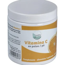 Bhealthy Vitamina C Polvo 200G