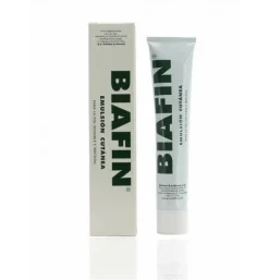 Biafin Emulsion Cutanea (1 Envase 50 ml) - Johnson&johnson