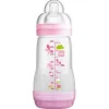 Biberón Easy Start Anti Cólicos Rosa +2m 260ml - Mam