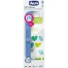 Biberón Pp T Silicona Flujo Rapido Verde 4m+ 330ml - Chicco