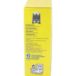 Bicarbonato De Sodio 1Kg.