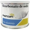 Bicarbonato Sodico 375gr - Mensan