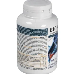 Bicartilac 100 Cap Intersa