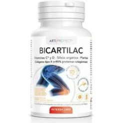 Bicartilac 100 Cap Intersa