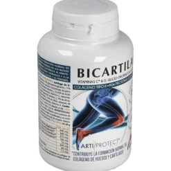 Bicartilac 100 Cap Intersa