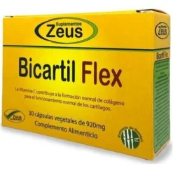 Bicartil Flex 30caps - Zeus