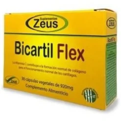 Bicartil Flex 30caps - Zeus