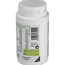Bicebe Plus 90caps - Nutergia