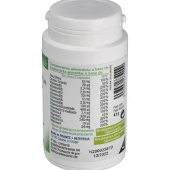 Bicebe Plus 90caps - Nutergia