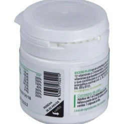 Bicebe Plus 30caps - Nutergia