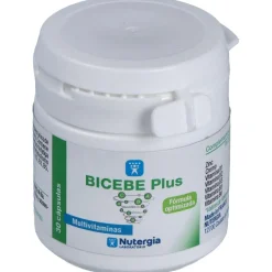 Bicebe Plus 30caps - Nutergia