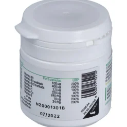 Bicebe Plus 30caps - Nutergia