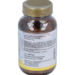Bifidusflora 5000 (probiotic) 60vcaps - Cfn