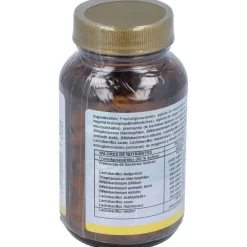 Bifidusflora 5000 (probiotic) 60vcaps - Cfn