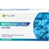 Bifidusflora Sin Fos 60Vcaps.