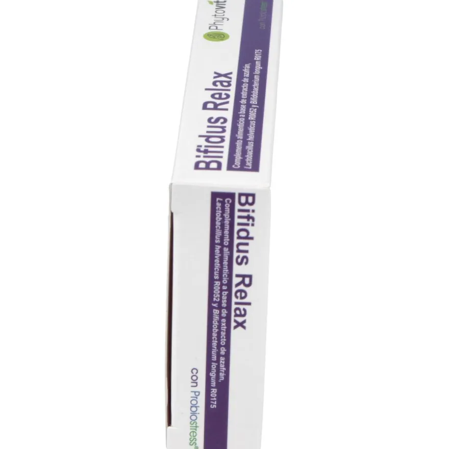 Bifidus Relax 30cap - Phytovit