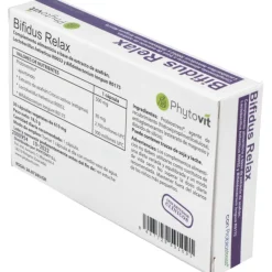 Bifidus Relax 30cap - Phytovit