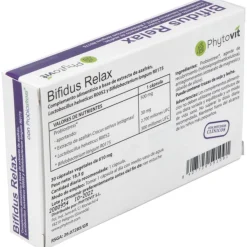Bifidus Relax 30cap - Phytovit