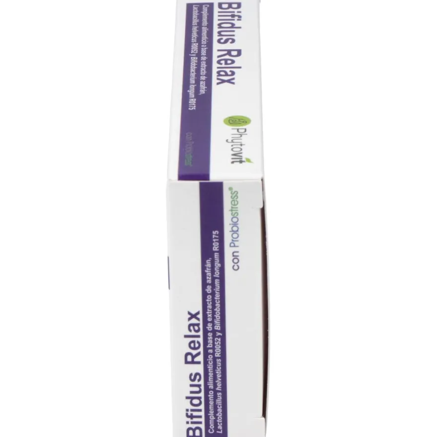 Bifidus Relax 30cap - Phytovit