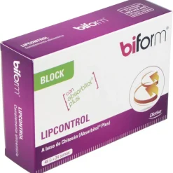 Biform Chitosan Plus (lipocontrol) 48cap - Dietisa