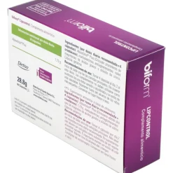 Biform Chitosan Plus (lipocontrol) 48cap - Dietisa