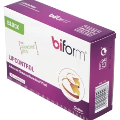 Biform Chitosan Plus (lipocontrol) 48cap - Dietisa