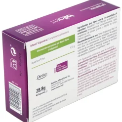 Biform Chitosan Plus (lipocontrol) 48cap - Dietisa