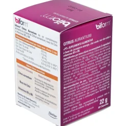 Biform Citrus Aurantium Quemagrasas 60cáps - Dietisa