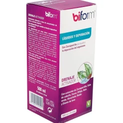 Biform Drenaje Activador 500ml - Dietisa