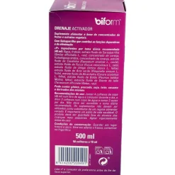 Biform Drenaje Activador 500ml - Dietisa
