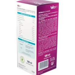 Biform Drenaje Activador 500ml - Dietisa