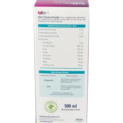 Biform Drenaje Activador 500ml - Dietisa