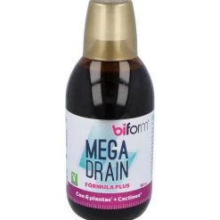 Biform Mega Drain Formula Plus 500Ml.