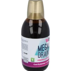 Biform Mega Drain Formula Plus 500Ml.