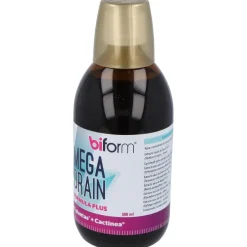 Biform Mega Drain Formula Plus 500Ml.