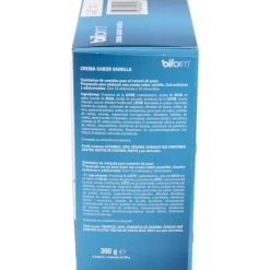 Biform Natillas Vainilla Sobres 6uds - Dietisa
