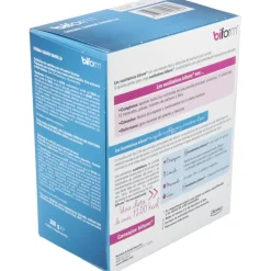 Biform Natillas Vainilla Sobres 6uds - Dietisa