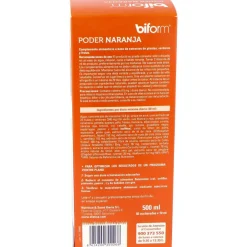Biform Poder Naranja 500ml - Dietisa