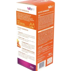 Biform Poder Naranja 500ml - Dietisa