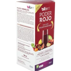 Biform Poder Rojo 500ml - Dietisa