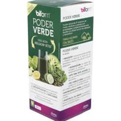 Biform Poder Verde 500ml - Dietisa