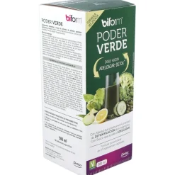 Biform Poder Verde 500ml - Dietisa