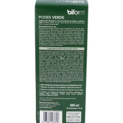 Biform Poder Verde 500ml - Dietisa