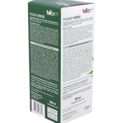 Biform Poder Verde 500ml - Dietisa
