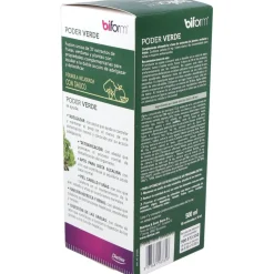 Biform Poder Verde 500ml - Dietisa
