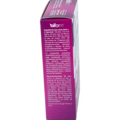Biform 50 Vientre Plano Expert 48cap - Dietisa