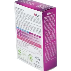 Biform 50 Vientre Plano Expert 48cap - Dietisa