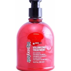 Big Volumizing Tratamiento 500ml - Sexy Hair