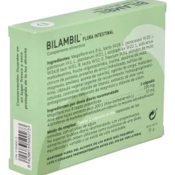 Bilambil Probiótico 30cáps - Dimefar