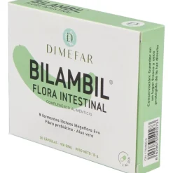 Bilambil Probiótico 30cáps - Dimefar